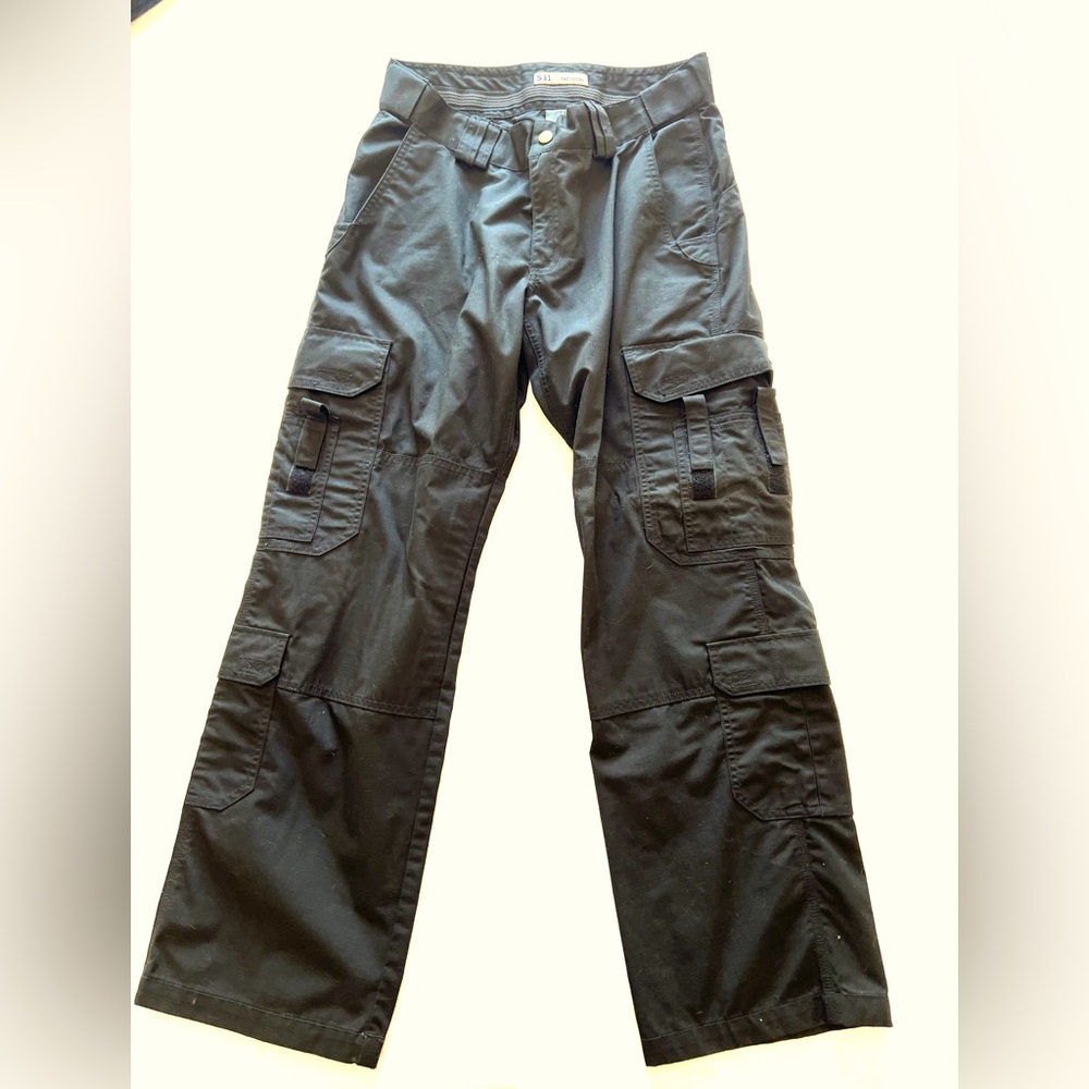 5.11 Taclite EMS Pants